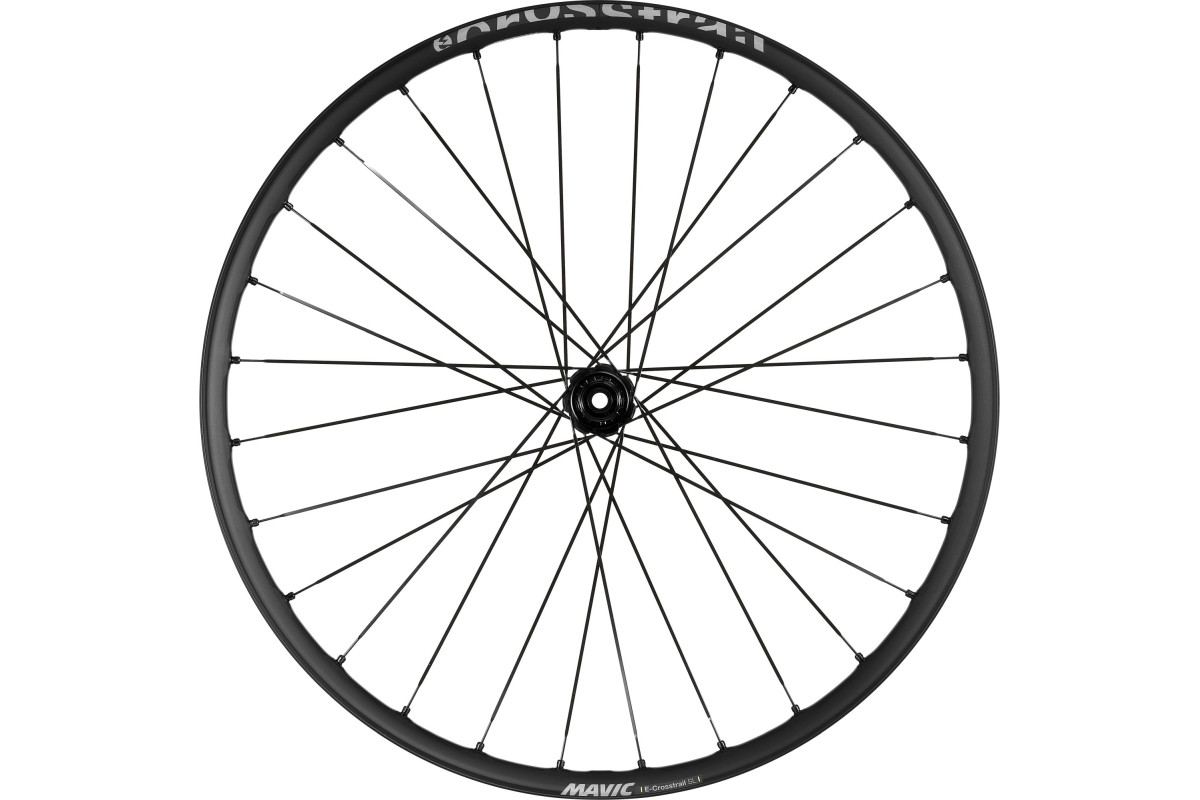 MAVIC E-CROSSTRAIL SL 27,5" BOST SRAM XD 6-BOLT ZADNÍ (R00082005) Množ. Uni MAVIC E-CROSSTRAIL SL 27,5" BOST SRAM XD 6-BOLT ZADNÍ (R00082005) Množ. Uni