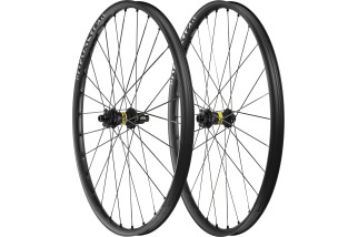 MAVIC E-CROSSTRAIL SL 27,5" BOST SRAM XD 6-BOLT PÁR (P00114605) Množ. Uni