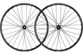 MAVIC E-CROSSTRAIL SL 27,5" BOOST SHIMANO MICRO SPLINE CENTERLOCK PÁR (P00114807) Množ. Uni