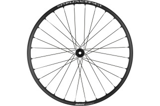 MAVIC E-CROSSTRAIL SL 29" BOOST CENTERLOCK PŘEDNÍ (F00080401) Množ. Uni