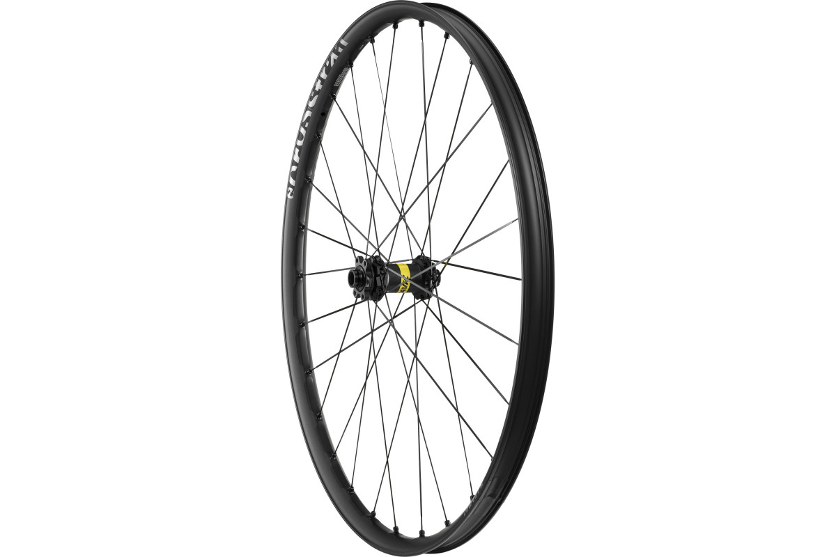 MAVIC E-CROSSTRAIL SL 29" BOOST 6-BOLT PŘEDNÍ (F00079601) Množ. Uni