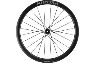 MAVIC ALLROAD SL CARBON DISC CENTERLOCK ZADNÍ SHIMANO 11 (R00019403) Množ. Uni