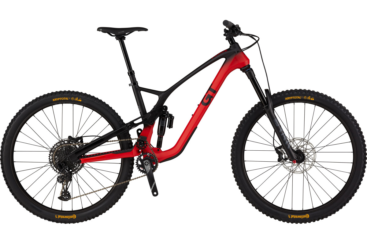 GT FORCE 29" CARBON ELITE GT FORCE 29" CARBON ELITE