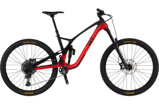 GT FORCE 29" CARBON ELITE