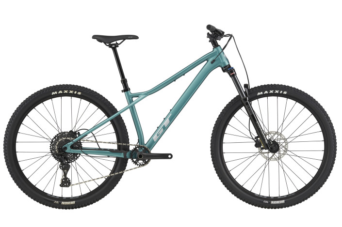 GT ZASKAR LT 29" COMP 2025 JDE