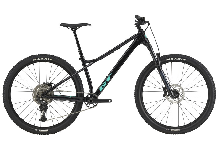 GT ZASKAR LT 29" ELITE 2025 BLK