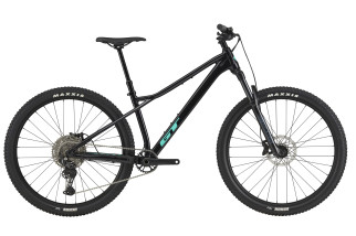 GT ZASKAR LT 29" ELITE 2025 BLK