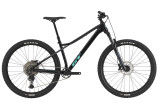 GT ZASKAR LT 29" ELITE 2025 BLK