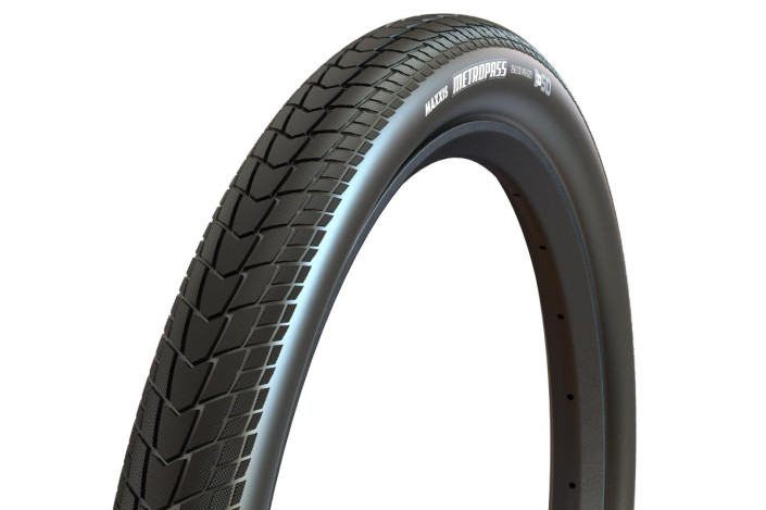 OPONA MAXXIS 28x2,0 E-SUV METROPASS 60TPI 4S DRUT