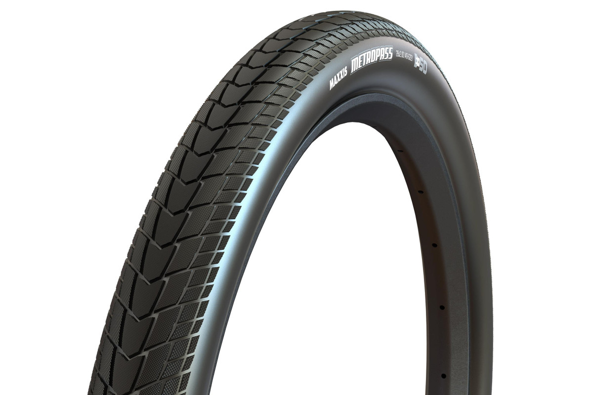 OPONA MAXXIS 28x2,0 E-SUV METROPASS 60TPI 4S DRUT OPONA MAXXIS 28x2,0 E-SUV METROPASS 60TPI 4S DRUT
