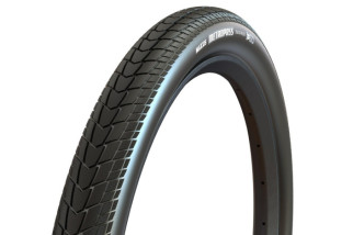 OPONA MAXXIS 28x2,0 E-SUV METROPASS 60TPI 4S DRUT