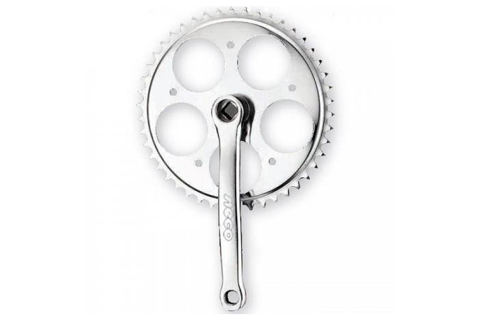 MECH. KORB. NECO STAL CHROM 46T 170 MM KWADRAT