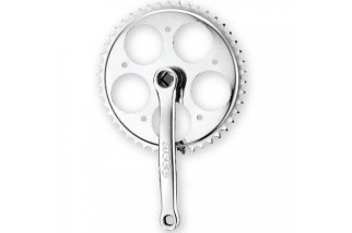 MECH. KORB. NECO STAL CHROM 46T 152 MM KWADRAT