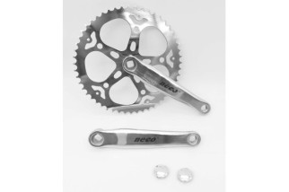 MECH. KORB. NECO STAL CHROM 52T 170 MM KWADRAT