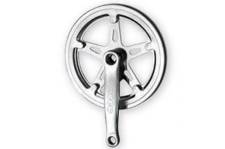 MECH. KORB. NECO STAL CHROM 44T 152 MM KWADRAT