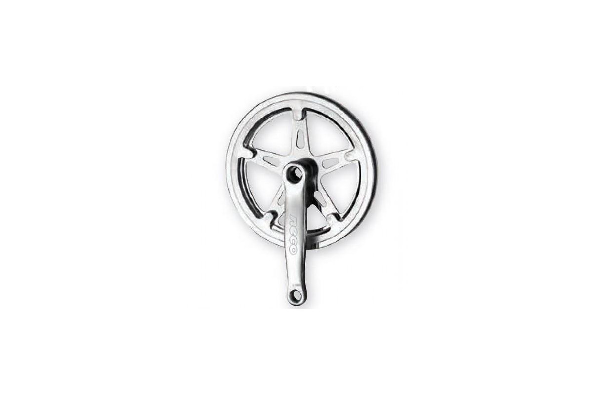 MECH. KORB. NECO STAL CHROM 44T 152 MM KWADRAT