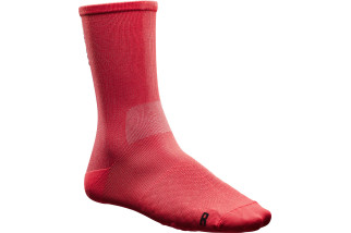 MAVIC PONOŽKY ESSENTIAL VYSOKÉ HAUTE RED (C13111) 43/46