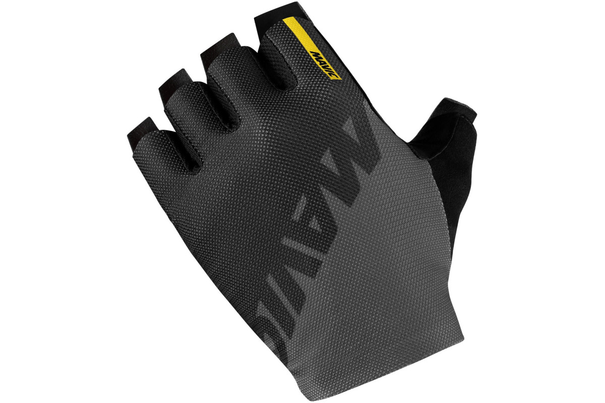 MAVIC RUKAVICE COSMIC BLACK (C19809) XS MAVIC RUKAVICE COSMIC BLACK (C19809) XS