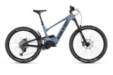 KELLYS Theos R30 P Steel Blue L 29"/27.5" 820Wh