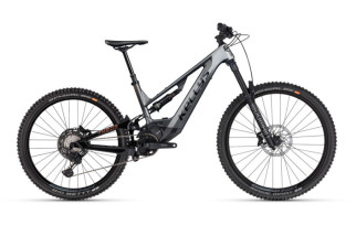 KELLYS Theos F60 SH Anthracite L 29"/27.5" 820Wh