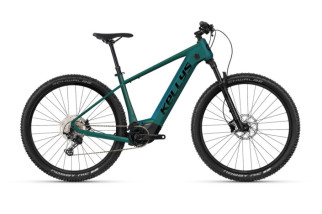 KELLYS Tygon R90 P Magic Green 29" 820Wh