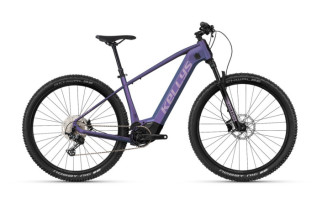 KELLYS Tayen R90 P Magic Pink 27.5" 820Wh