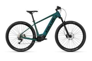 KELLYS Tygon R50 P Magic Green 29" 820Wh
