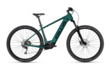 KELLYS Tygon R10 AIR P Magic Green 29" 725Wh
