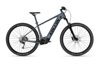 KELLYS Tygon R10 AIR P Steel Blue 29" 725Wh