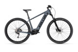 KELLYS Tygon R10 AIR P Steel Blue 29" 725Wh