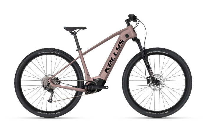 KELLYS Tayen R10 AIR P Rose Gold 29" 725Wh