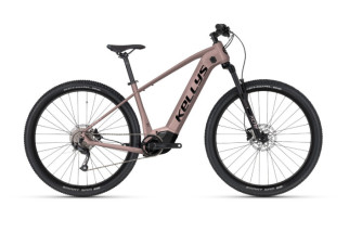 KELLYS Tayen R10 AIR P Rose Gold 29" 725Wh