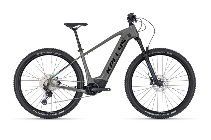 KELLYS Tayen R90 P 27.5" 725Wh
