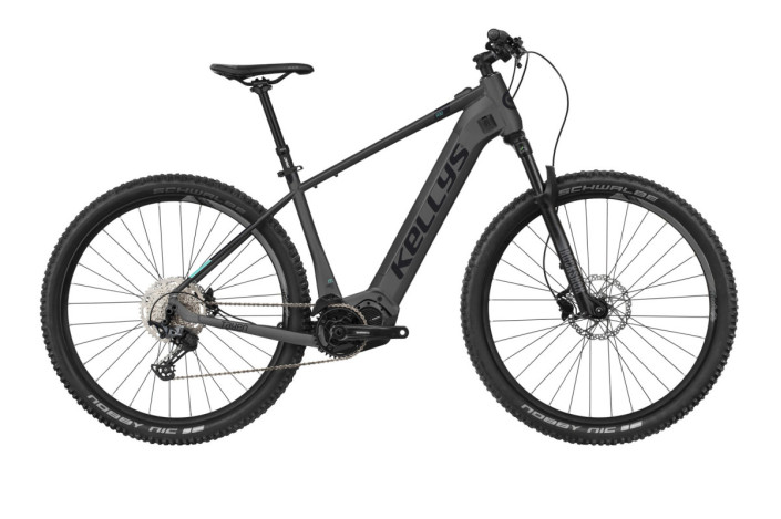 KELLYS Tayen R90 SH 27.5" 725Wh