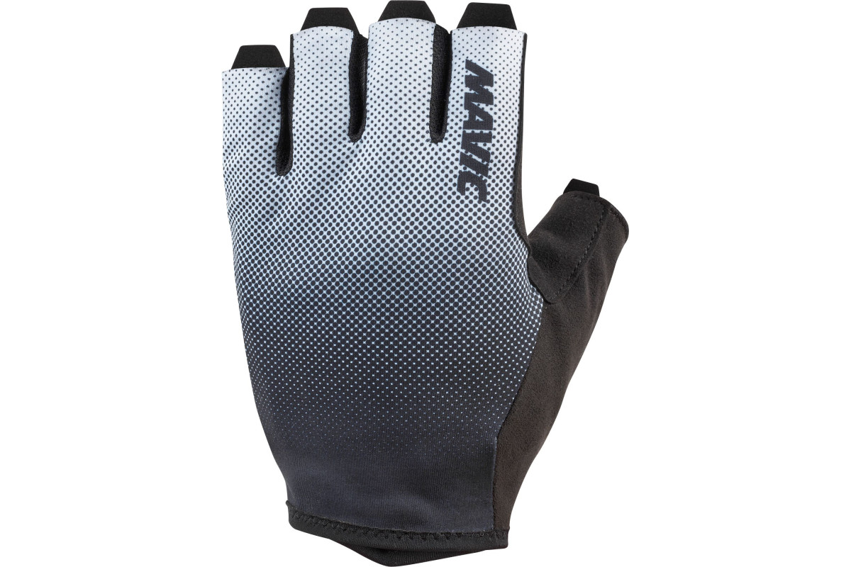 MAVIC RUKAVICE AKSIUM GRADIENT BLACK WHITE (G000199) XL MAVIC RUKAVICE AKSIUM GRADIENT BLACK WHITE (G000199) XL