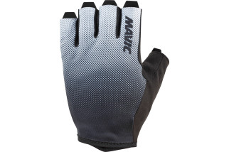 MAVIC RUKAVICE AKSIUM GRADIENT BLACK WHITE (G000199) XL