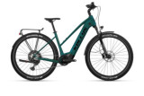 KELLYS E-Cristy 90 P M 29" 725Wh