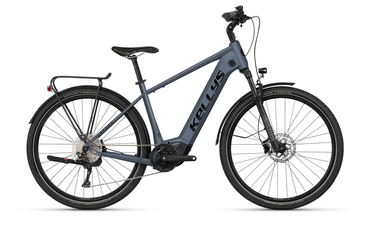 KELLYS E-Carson 70 P XL 28" 725Wh KELLYS E-Carson 70 P XL 28" 725Wh