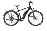 KELLYS E-Carson 10 SH Black L 28" 630Wh