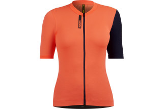 Koszulka MAVIC DAMSKA ESSENTIAL CORAL DEEP BLUE (T000143)