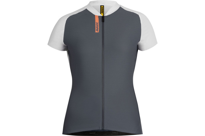 Koszulka MAVIC DAMSKA  AKSIUM ORION BLUE (T000150)