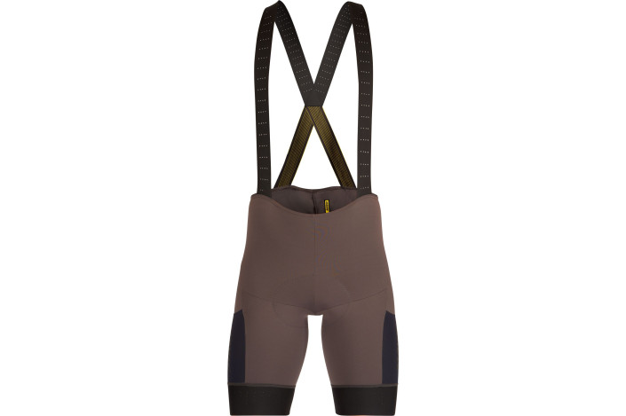 Spodenki MAVIC Z SZELKAMI ALLROAD CARBONE (T000183)