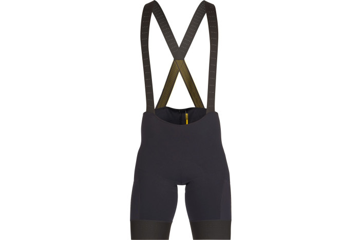 Spodenki MAVIC Z SZELKAMI ALLROAD BLACK (T000182)