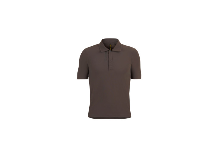 MAVIC PÁNSKÝ DRES ALLROAD POLO CARBONE (T000115) XL