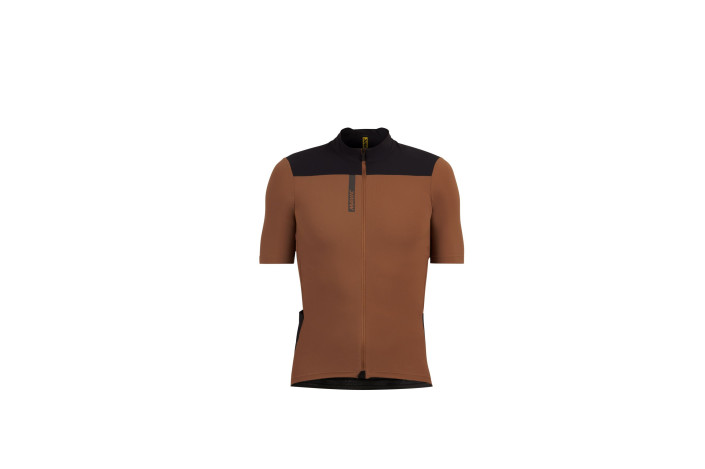 Koszulka MAVIC MĘSKA ALLROAD CARGO BRONZE (T000114)