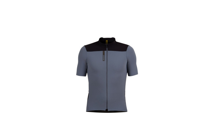 Koszulka MAVIC MĘSKA ALLROAD CARGO ORION BLUE (T000113)