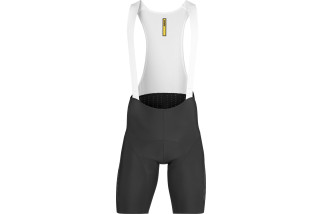 Spodenki MAVIC Z SZELKAMI KSYRIUM PRO BLACK (T000179)