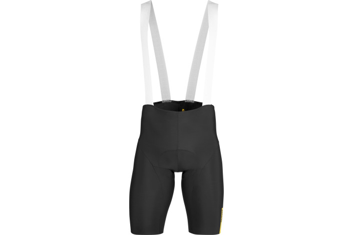 MAVIC KRAŤASY S VLOŽKOU A LACLEM AKSIUM BLACK (T000173) 2XL