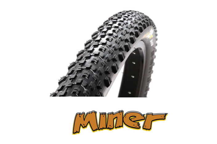 OPONA 29x2.10 MINER 29ER DRUT DURO DB1072 54-622