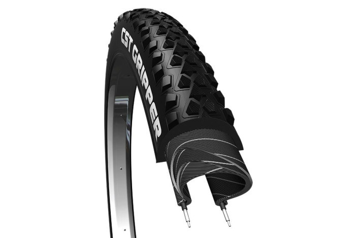 OPONA 29x2,25 C-1879 27TPI GRIPPER DRUT CST